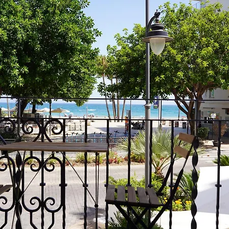 Casa Diez Hotel