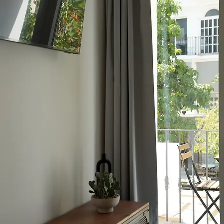 Casa Diez Hotel *
