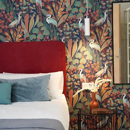 Casa Diez Hotel Estepona