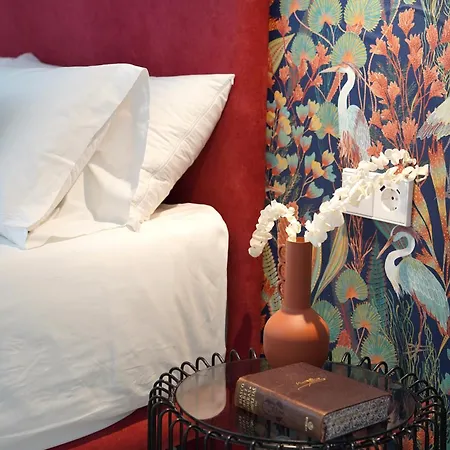 Hotel Casa Diez Estepona