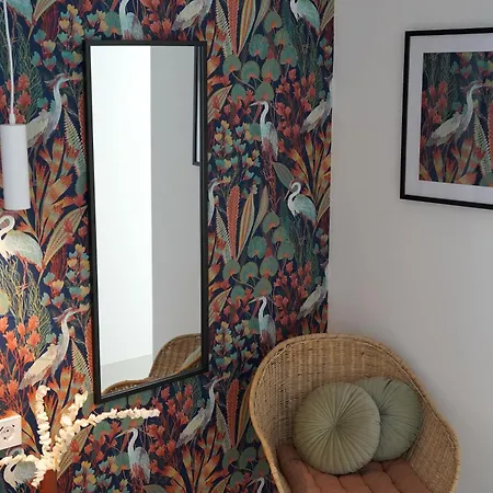 Casa Diez Hotel Estepona