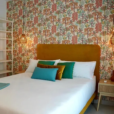 Casa Diez * Estepona