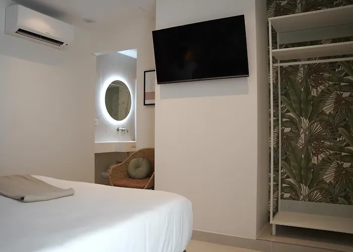 Ξενοδοχείο Casa Diez Εστεπόνα