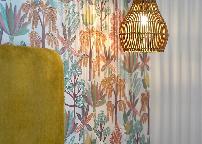 Casa Diez Ξενοδοχείο *