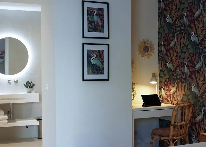 Casa Diez * Εστεπόνα