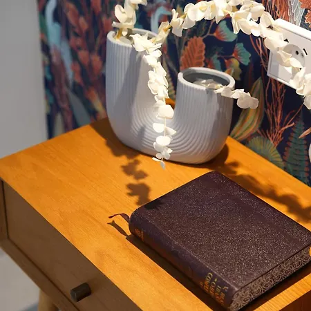 Casa Diez Готель