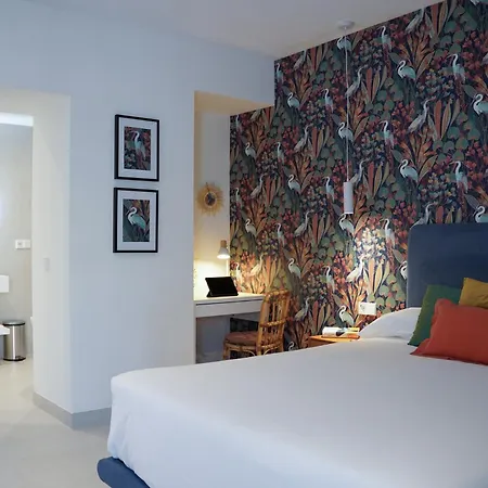 Hotel Casa Diez Estepona