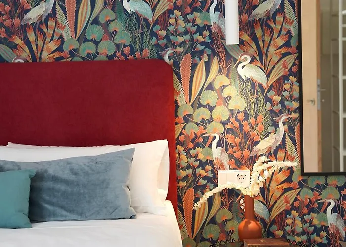 Casa Diez Hotel Estepona