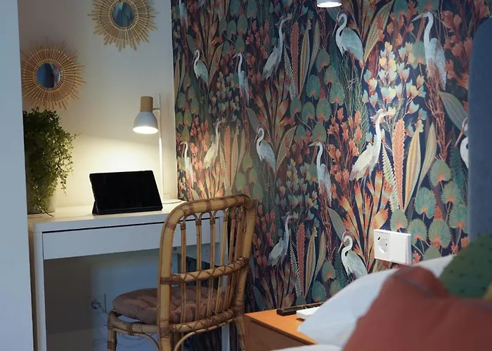 Casa Diez Hotel Estepona