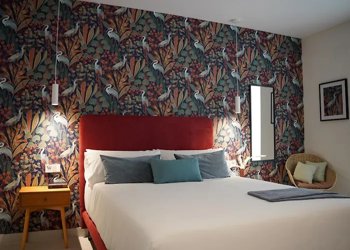 Casa Diez Otel Estepona