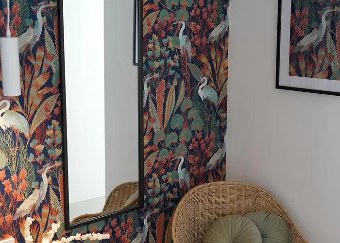 Casa Diez Otel Estepona