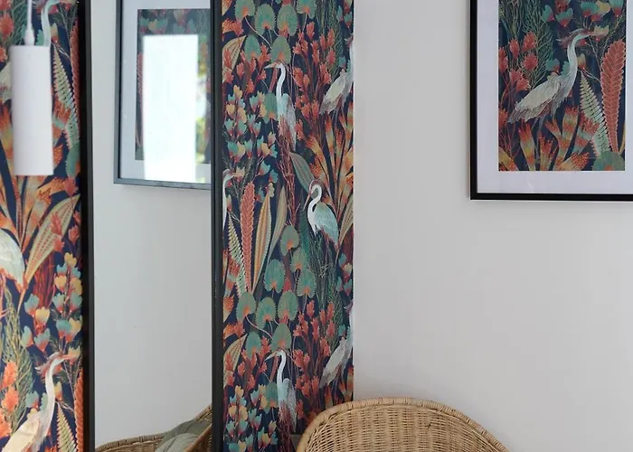 Otel Casa Diez Estepona