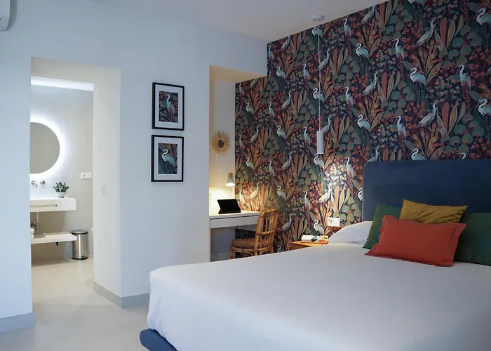 Otel Casa Diez Estepona