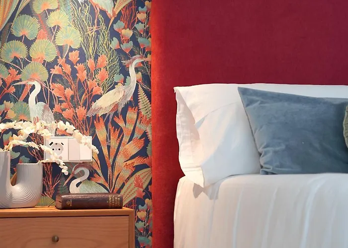 Casa Diez * Estepona